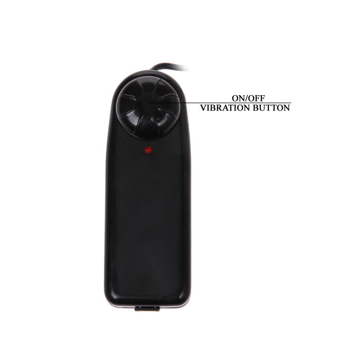 Realistischer Penisrotator Cyberking Loveclone