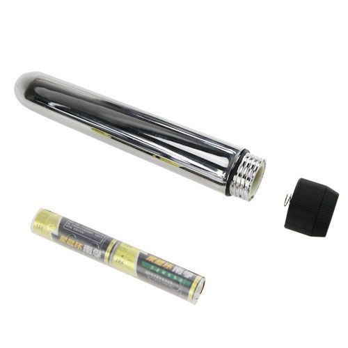 Vibrator vermittelt das Gefühl eines fliegenden Metalls