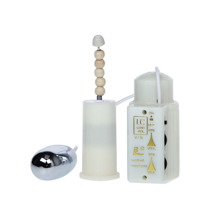 Mr Big Realistischer Penis- und Anus-Masturbator