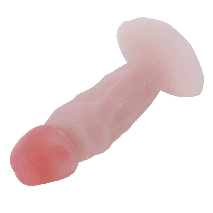 Der kleine Penis aber 11cm Plug