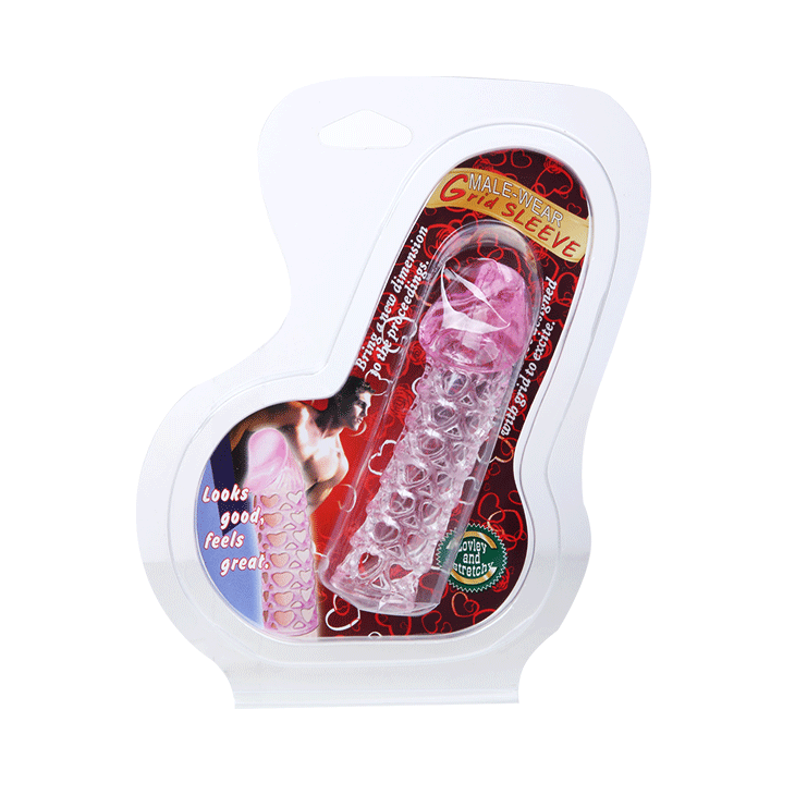 Penisverlängerungshülle