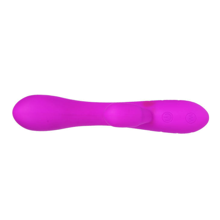 PRETTY LOVE - SMARTER VIBRATOR VICTOR MIT KLITORISSTIMULATOR