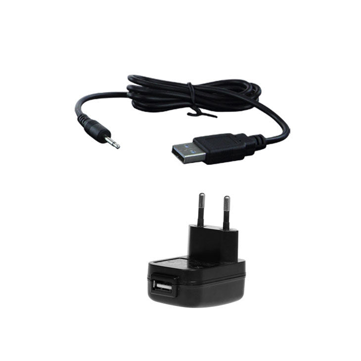 Victor Smart Vibrator mit Klitorisstimulator