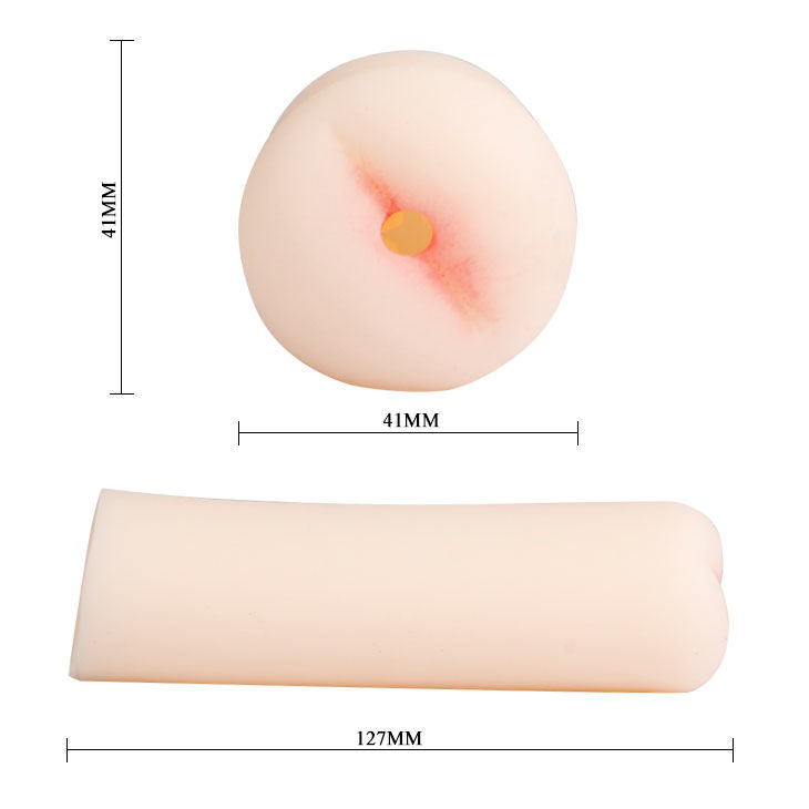 Anal Masturbator Tanz Leidenschaft Dame