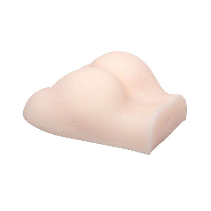 Leidenschaftliche Dame Vagina und Anus