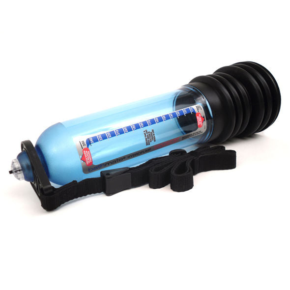 BATHMATE - Duschgurt-Stützgurt