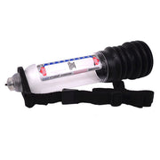 Duschgurt-Stützgurt