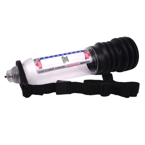 Duschgurt-Stützgurt