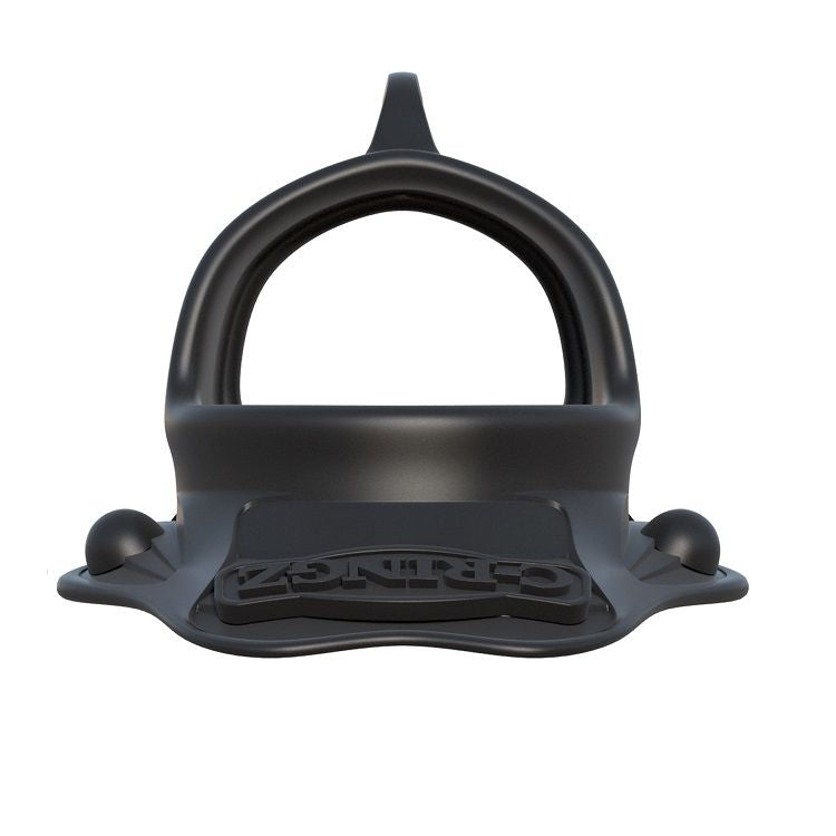 Steinharter Ring &amp; Dehner