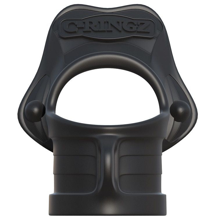 Steinharter Ring &amp; Dehner