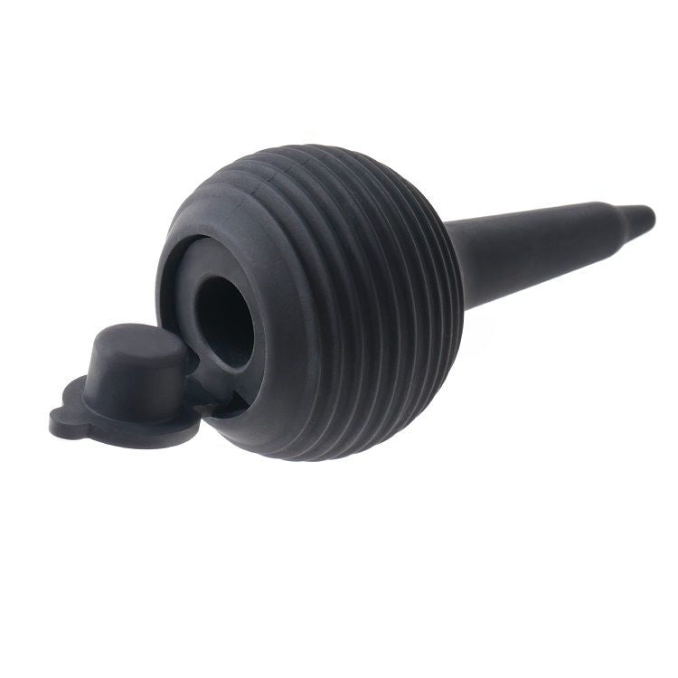 Gode Réaliste Éjaculateur 22 cm Ventouse - King Cock