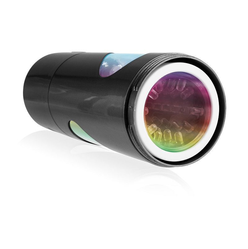 Roto Bator USB-Masturbator für den männlichen Mund