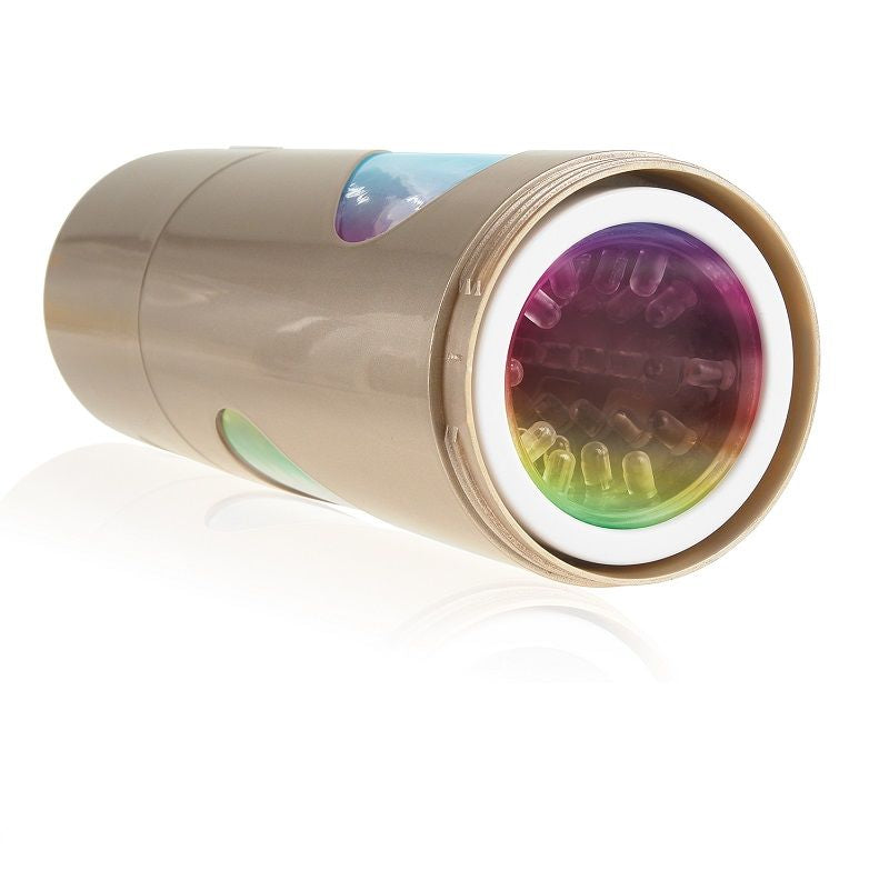 EXTREME TOYZ - ROTO BATOR USB MLE ANO MASTURBATOR