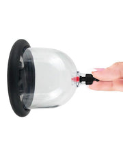 FETISH FANTASY SERIES - ENSEMBLE DE 6 ONDE STIMULANTES