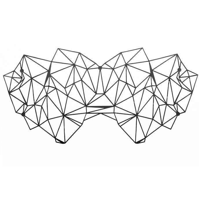 SCHMUCK - KRISTIN-MASKE?