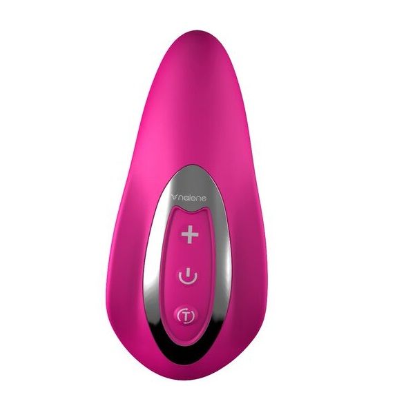 NALONE - CURVE SMART STIMULATOR VIBRATOR