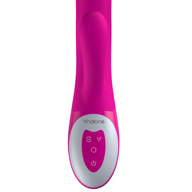 NALONE - Dual-Wellen-Stimulator-Vibrator