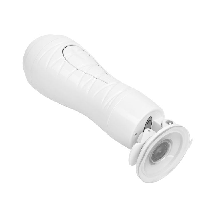 Flora wiederaufladbarer Vagina-Masturbator