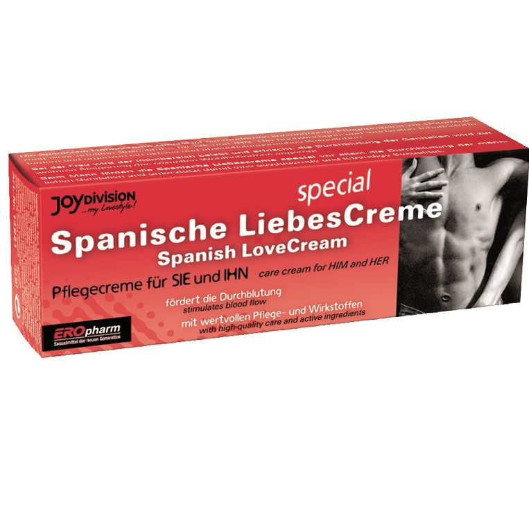 Liebescreme Espa Ola 40ml