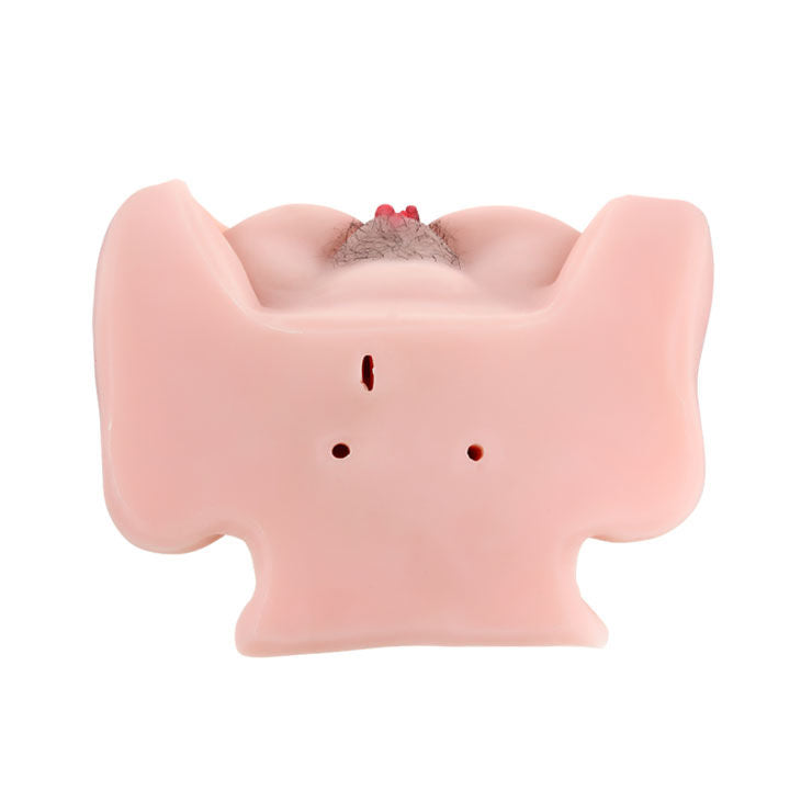 BAILE - PASSION LADY MASTURBATOR 3D-STIMME