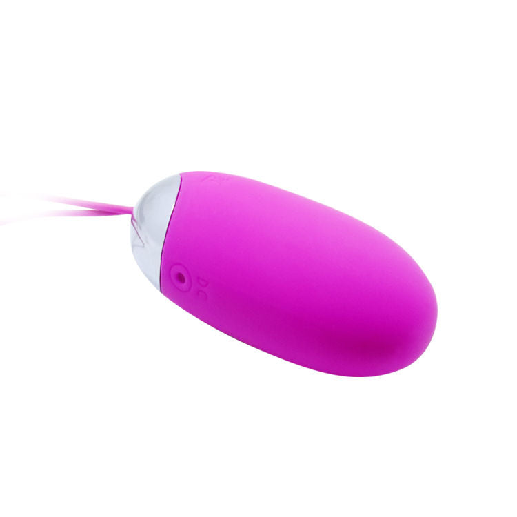 Vibromasseur Connecté Abner App - Pretty Love