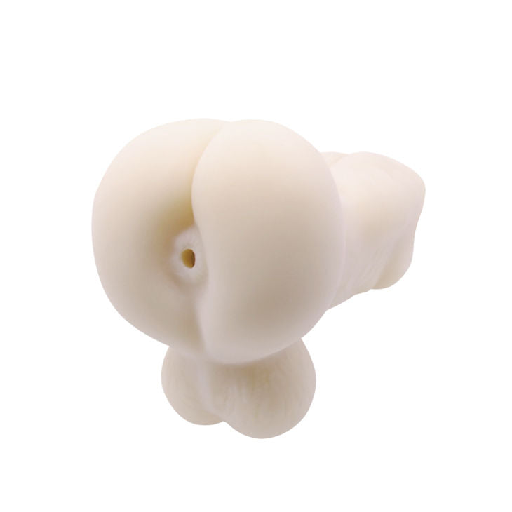 BAILE - MINI-MASTURBATOR FÜR MÄNNER BACK SPIRIT