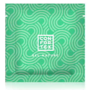 Einzeldosis-Gleitmittel 6 ml Schachtel / Beutel 100 Einheiten