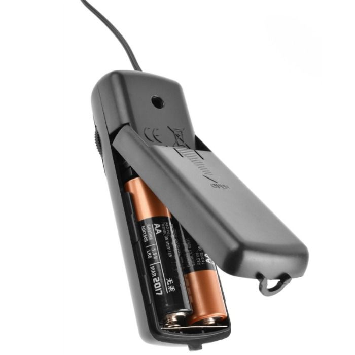 FETISH FANTASY EXTREME - POMPE À ONDES VAGINALES STIMULANTES AVEC VIBRATIONS