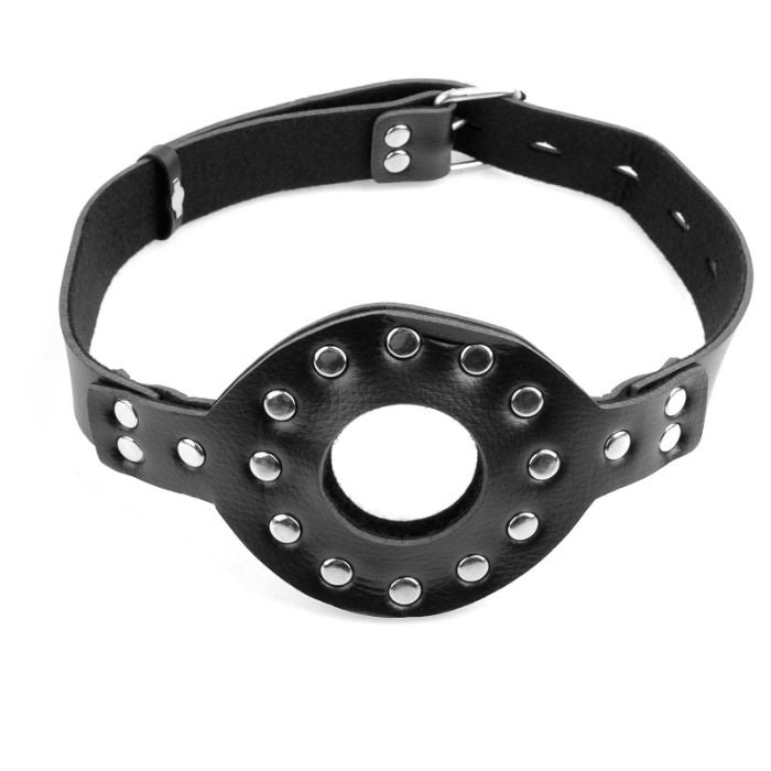 Fetisch-Fantasie-Serie – Luxusball mit Dildo