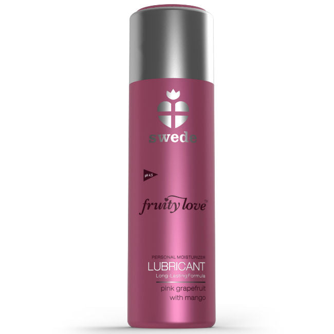 Fruity Love Pink Grapefruit Mango Gleitmittel 100ml