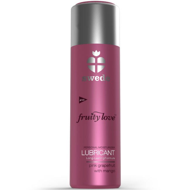 Fruity Love Pink Grapefruit Mango Gleitmittel 50ml