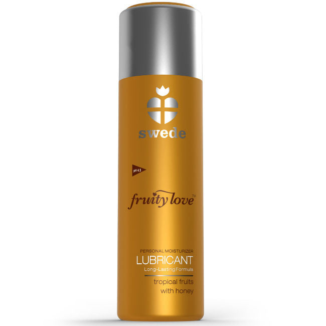 Fruity Love Tropisches Fruchthonig-Gleitmittel 50 ml