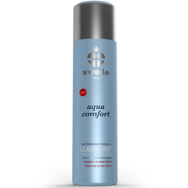 Original Aqua Comfort Gleitgel 120 ml