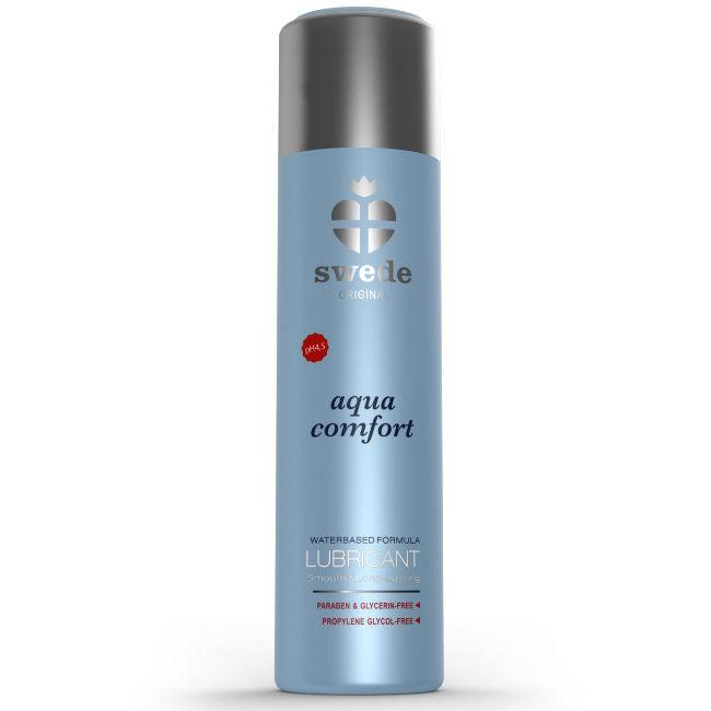 Original Aqua Comfort Gleitgel 60 ml