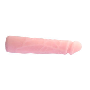 Skin Touch Realistischer Silikondildo 23 cm