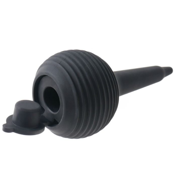 17,8 cm Ejakulationsdildo