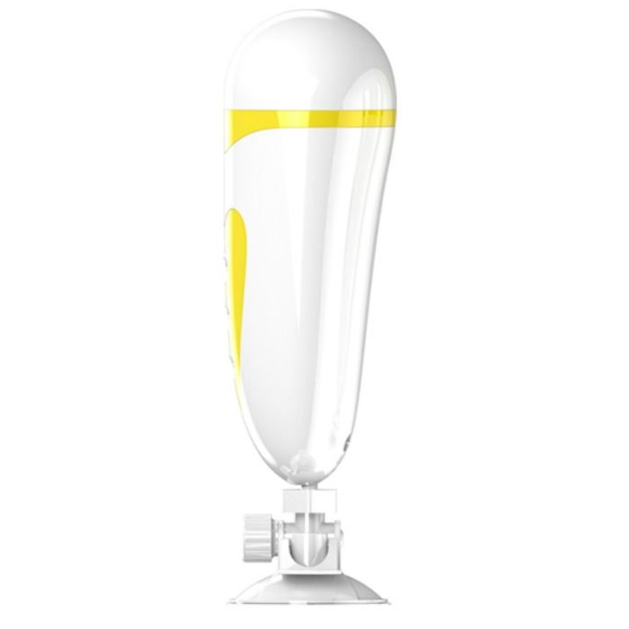PRETTY LOVE – MÄNNLICHER MASTURBATOR MIT VIBRATION UND SOUND