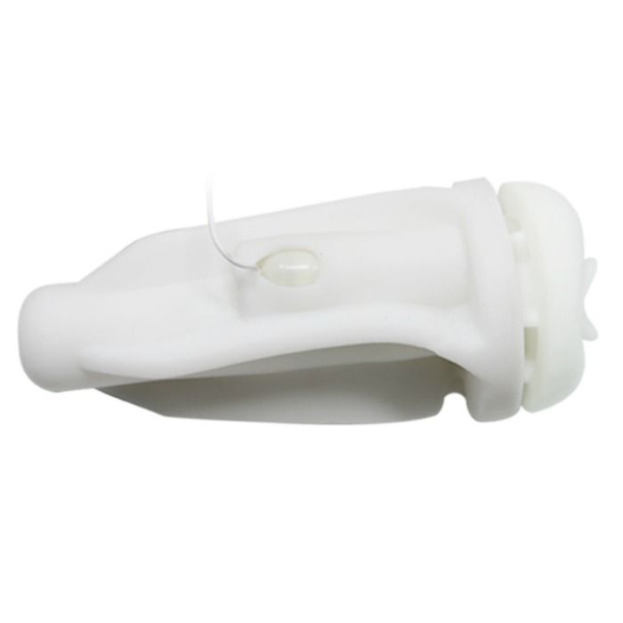 Männlicher Masturbator mit Vibration und Sally-Sound