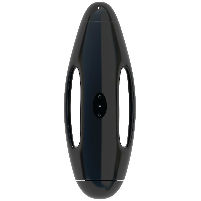 Internationale Sexmaschine