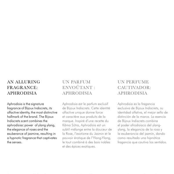 Aphrodisia Körperspray 100 ml