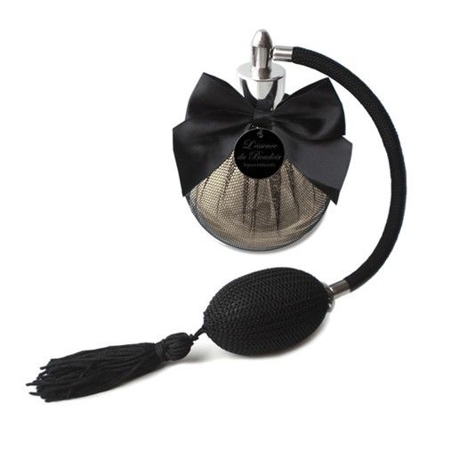 Boudoir Leaf Parfümessenz 130 ml