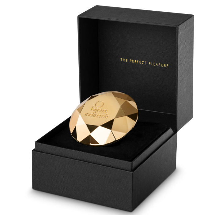 Indiskreter Diamantvibrator Twenty-One