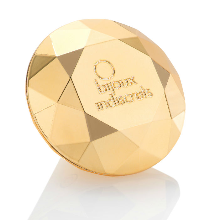 Indiskreter Diamantvibrator Twenty-One