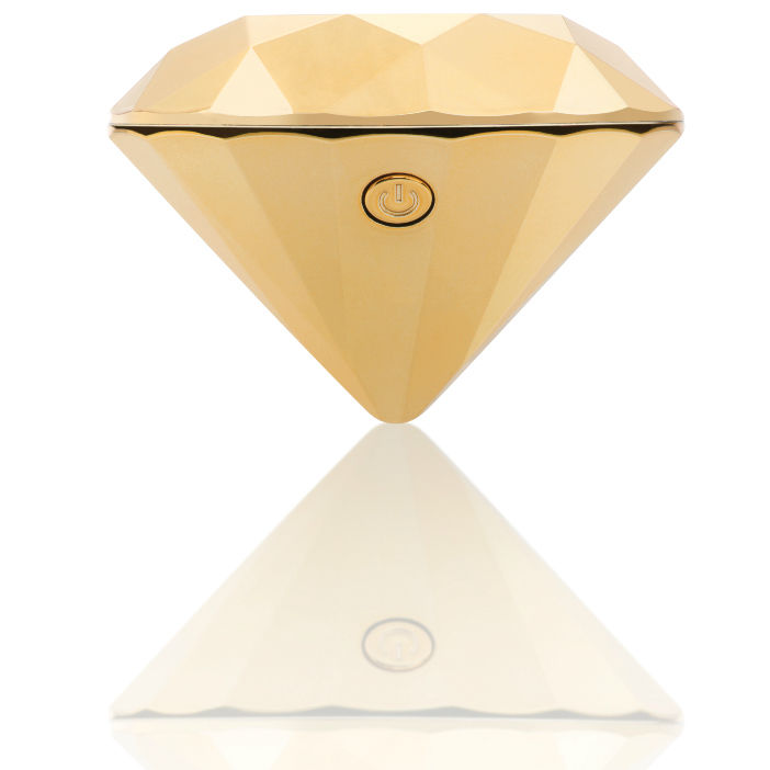 Indiskreter Diamantvibrator Twenty-One