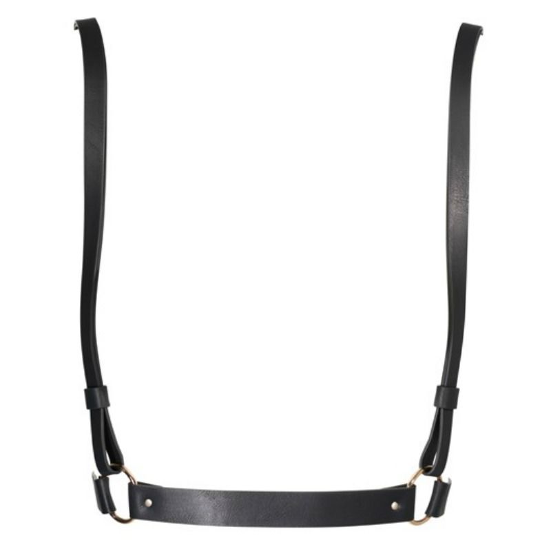 INDISCRETS MAZE JEWELRY - BLACK X HARNESS
