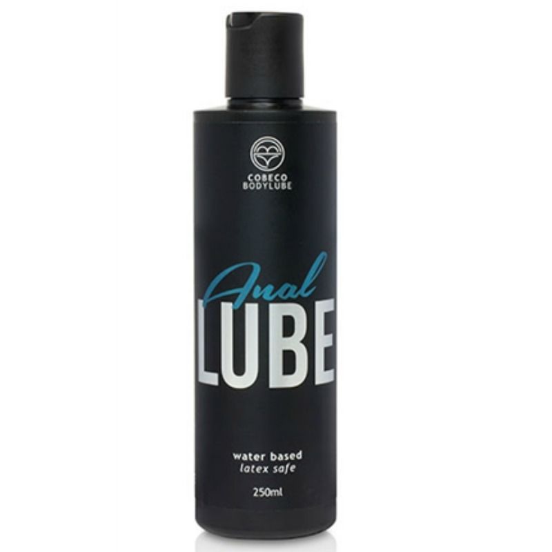 Bodylube Latexsicheres Analgleitmittel 250ml