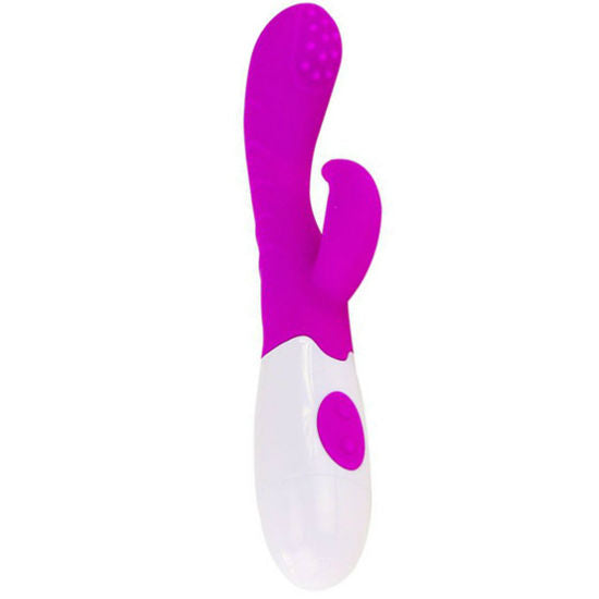Arthur Vibrator Flirt