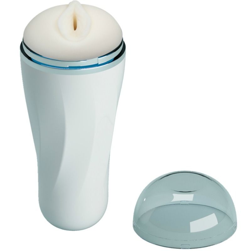 PRETTY LOVE - MLE MASTURBATOR VAGINA DESIGN