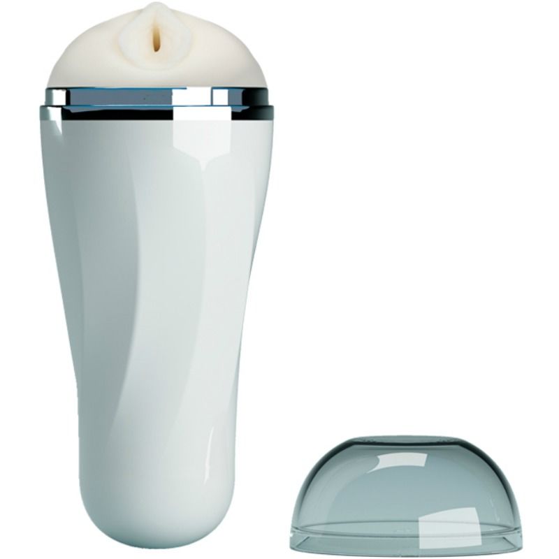 PRETTY LOVE - MLE MASTURBATOR VAGINA DESIGN