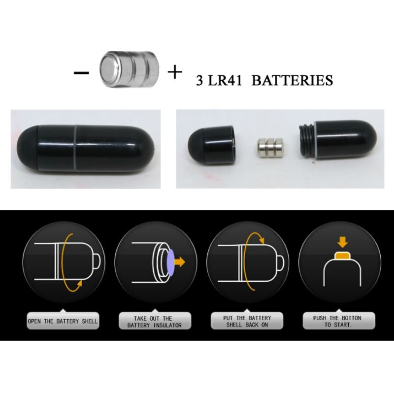 Doppelring für Penis und Hoden